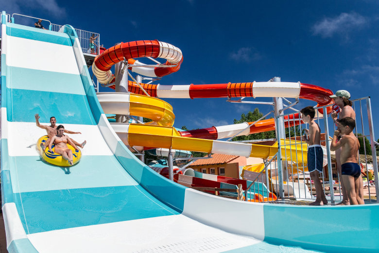 camping les tamaris port barcares