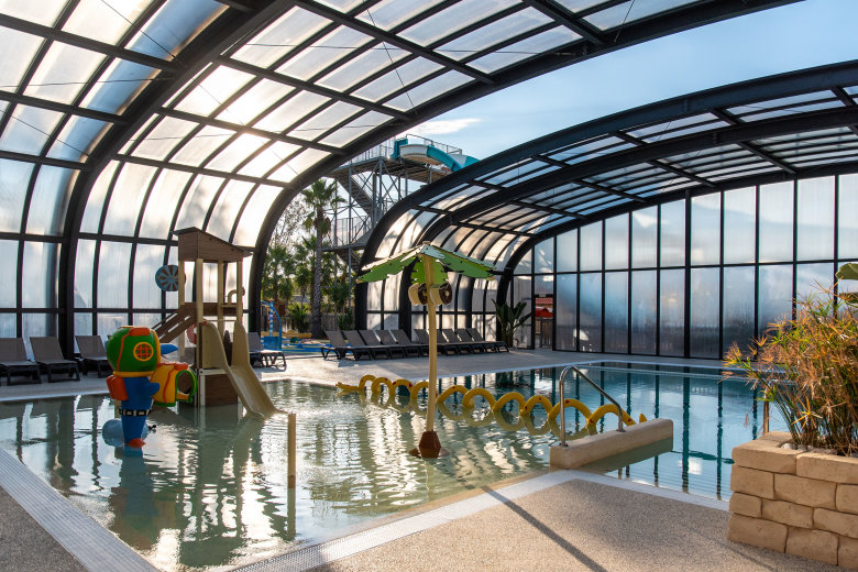 camping les tamaris port barcares