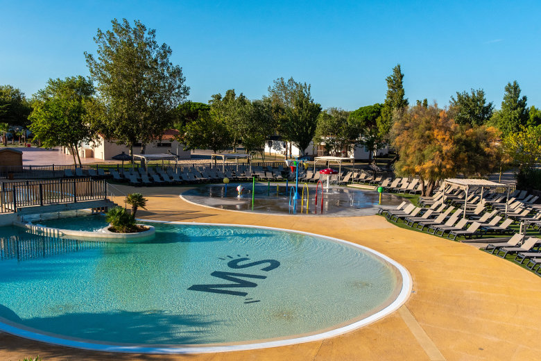 camping la cote des roses narbonne