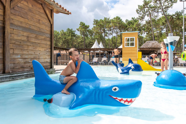 camping les tourterelles vielle saint girons