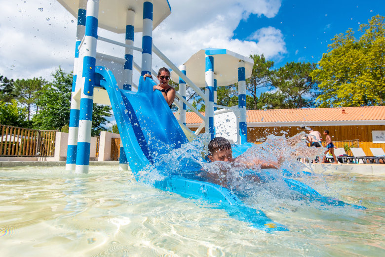 camping navarrosse biscarrosse