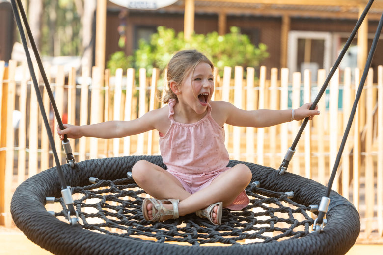 camping le vivier biscarrosse