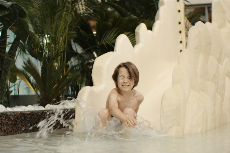 camping saint pabu plage erquy