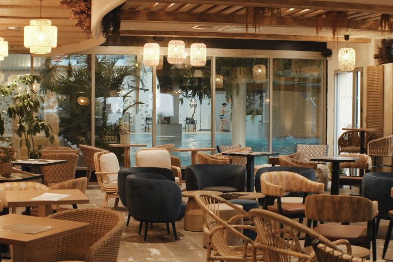 camping saint pabu plage erquy