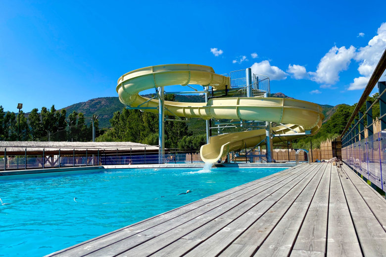 camping sagone vico corse