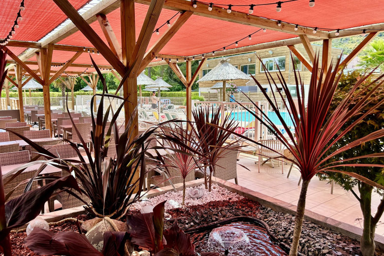 camping sagone vico corse