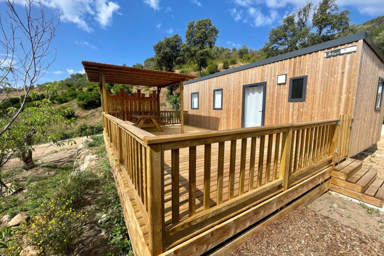 camping sagone vico corse