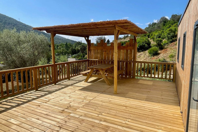 camping sagone vico corse