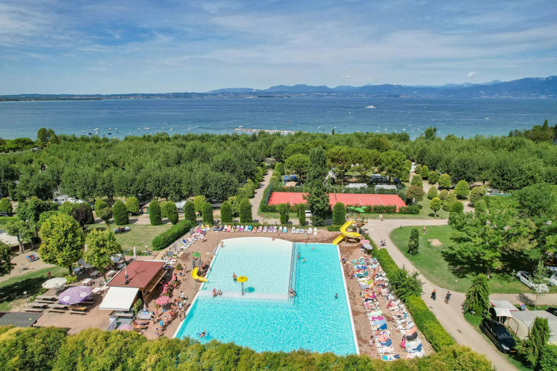 camping eurocamping pacengo lazise