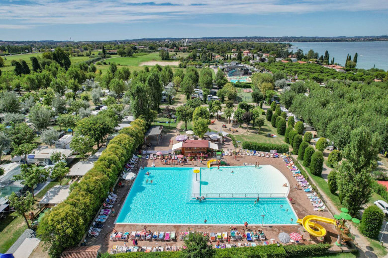 camping eurocamping pacengo lazise