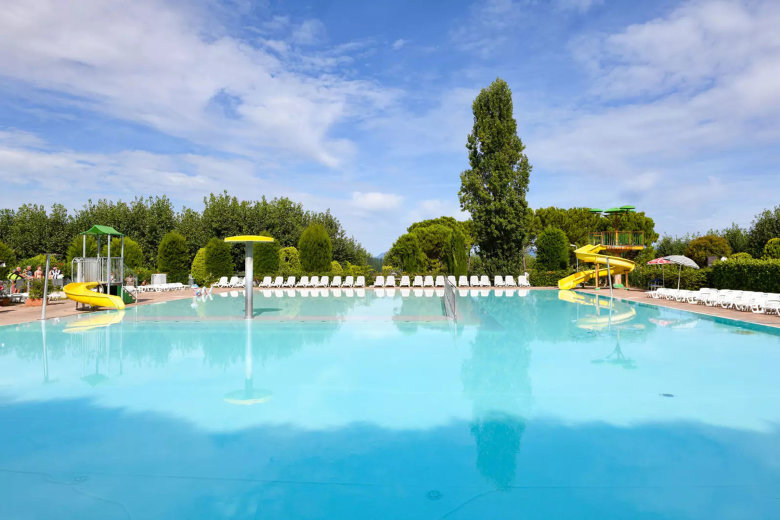 camping eurocamping pacengo lazise