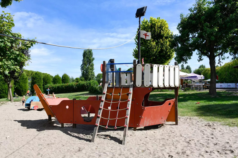 camping eurocamping pacengo lazise