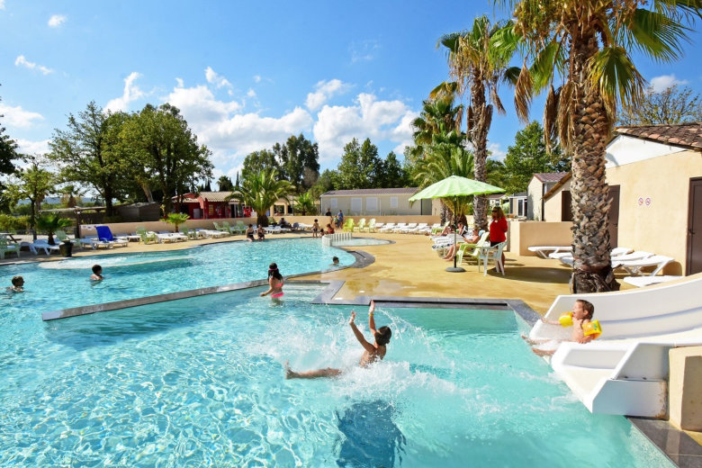 camping domaine du golfe de saint tropez grimaud