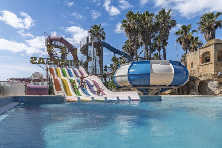 camping les mimosas portiragnes