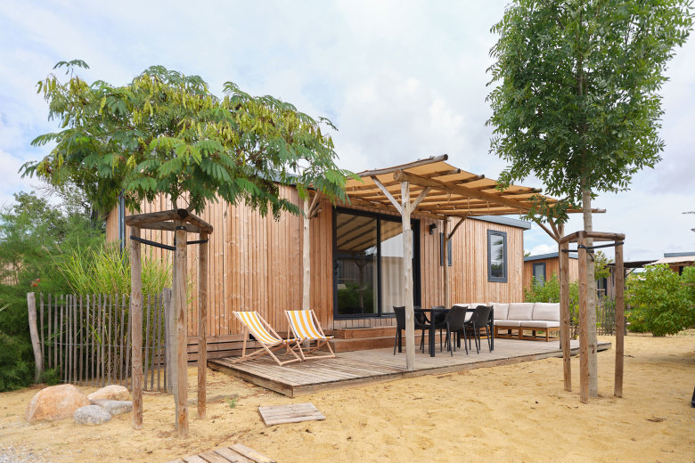 camping blendin agde