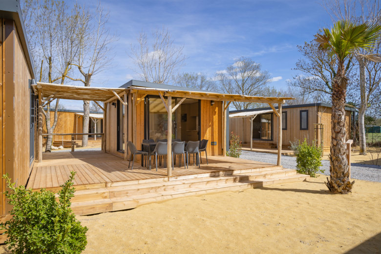 camping blendin agde