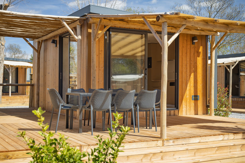 camping blendin agde