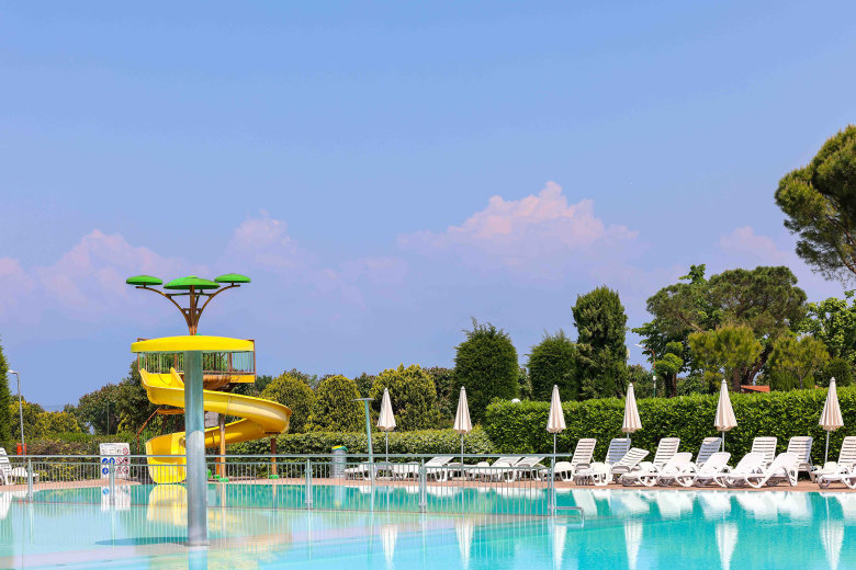 camping eurocamping pacengo lazise