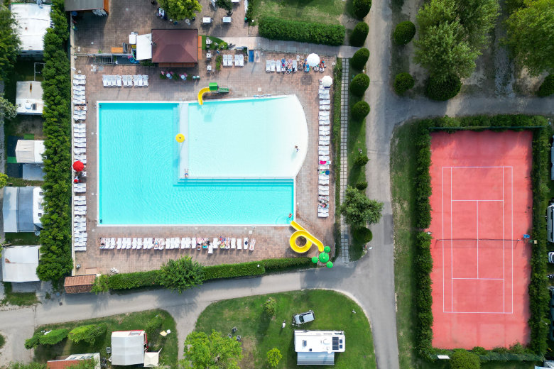 camping eurocamping pacengo lazise