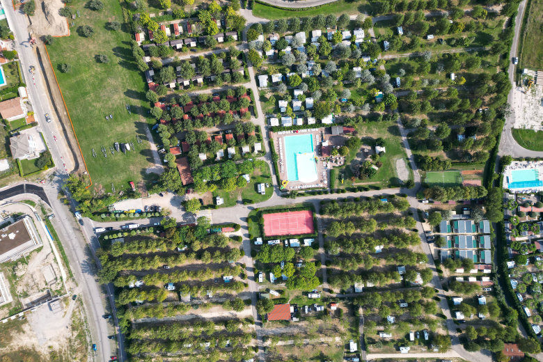 camping eurocamping pacengo lazise