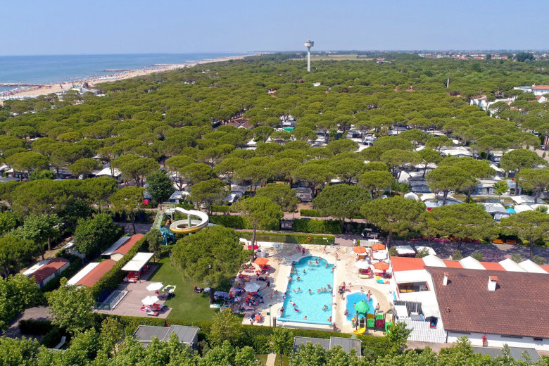 italy camping village cavallino treporti