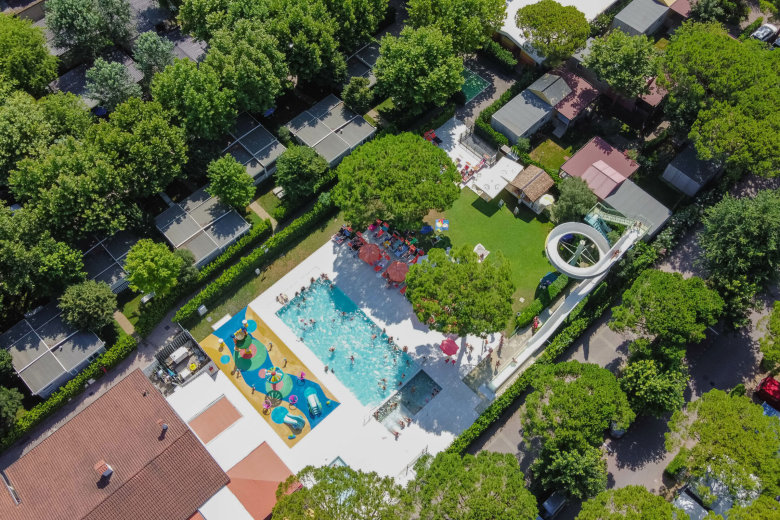 italy camping village cavallino treporti