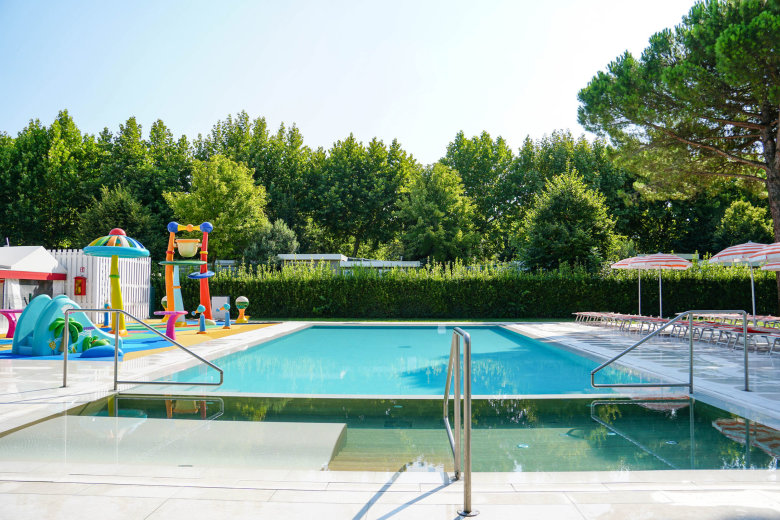 italy camping village cavallino treporti