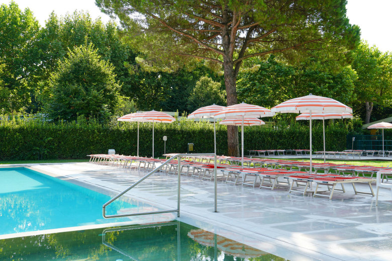 italy camping village cavallino treporti