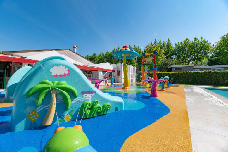 italy camping village cavallino treporti