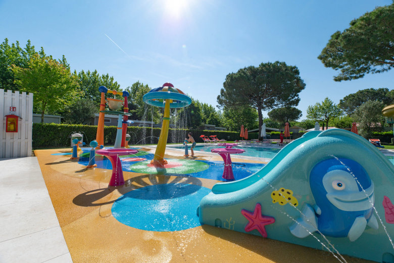 italy camping village cavallino treporti