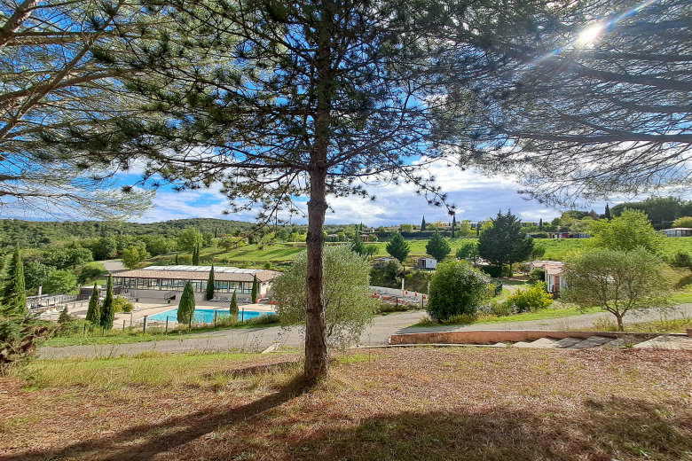 camping domaine d arnauteille montclar