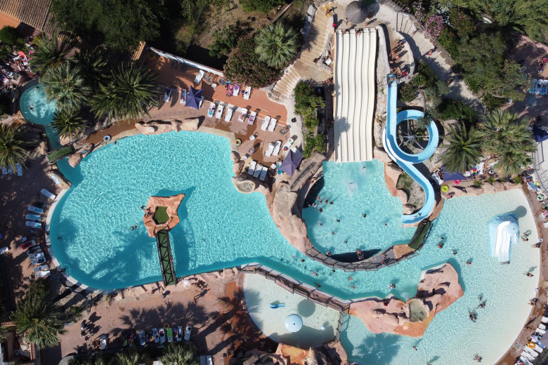 camping les sables d or agde