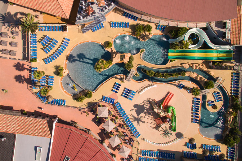 camping le fief saint brevin les pins