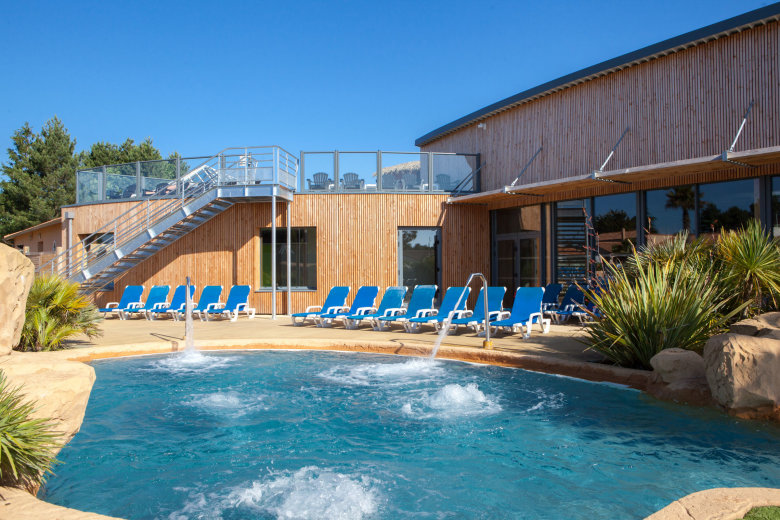 camping le fief saint brevin les pins