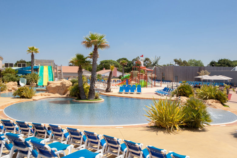 camping le fief saint brevin les pins