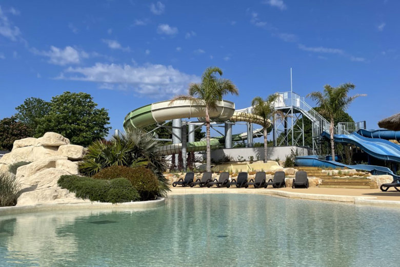 camping ocean breton lesconil