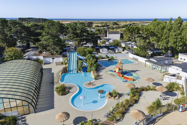 camping le moteno plouhinec
