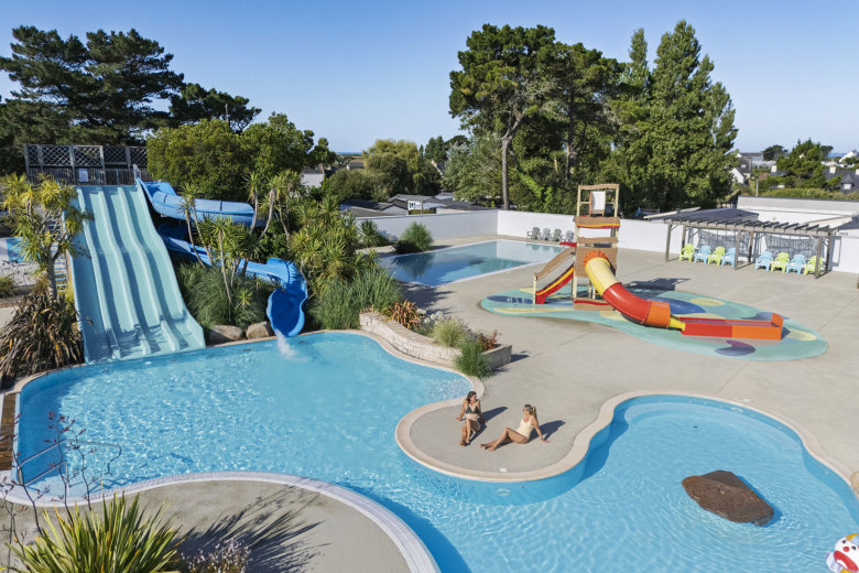 camping le moteno plouhinec