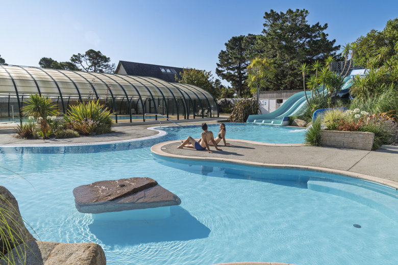 camping le moteno plouhinec
