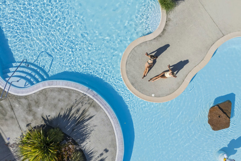 camping le moteno plouhinec