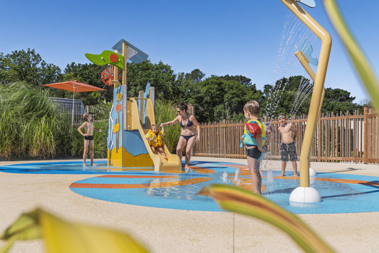 camping parc saint brigitte la turballe