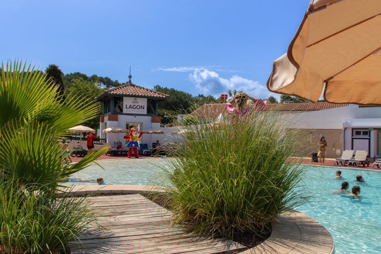 camping ilbarritz bidart