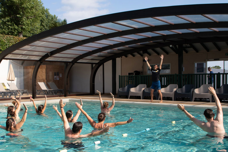 camping ilbarritz bidart