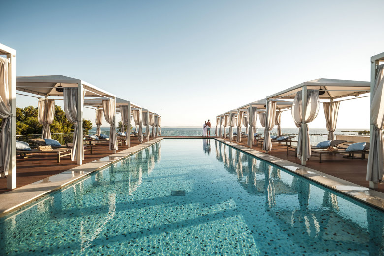 camping zaton holiday resort nin