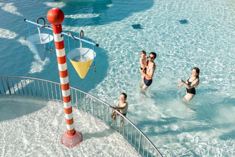 camping la plage bretagne