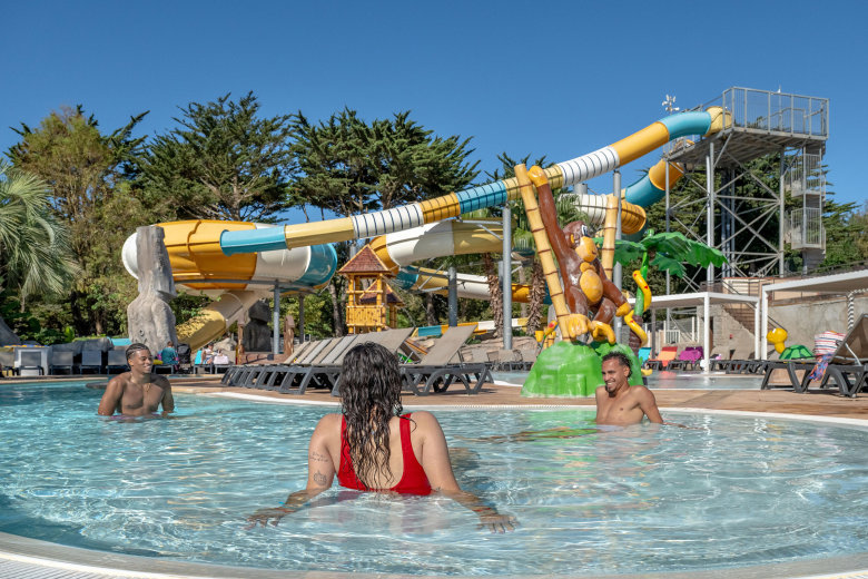 camping le floride et l embouchure le barcares