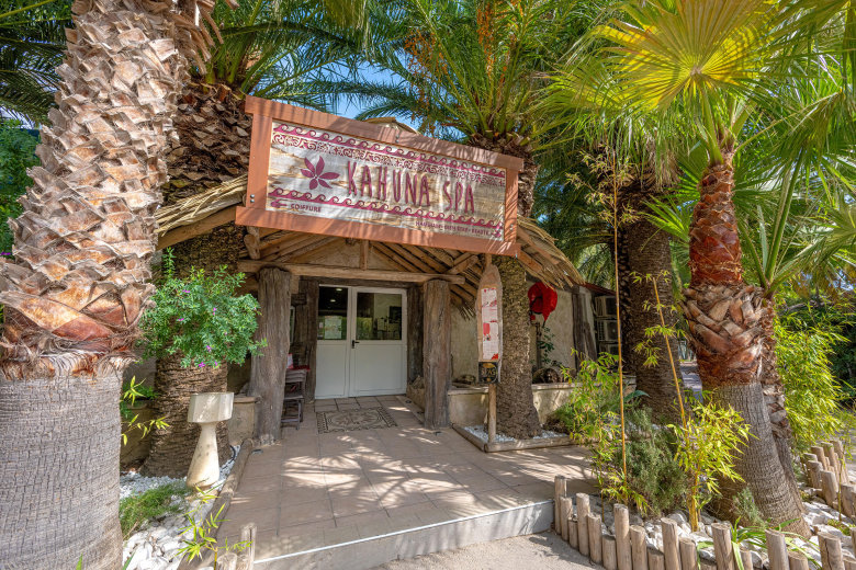 camping le floride et l embouchure le barcares