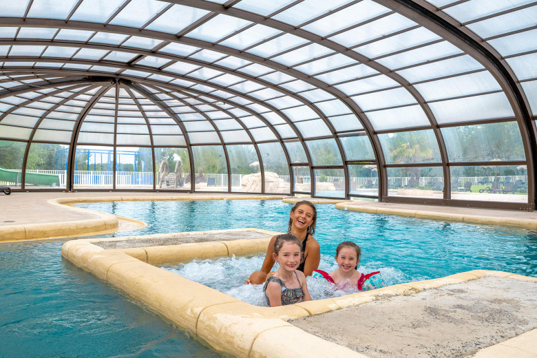 camping lac de thoux gers