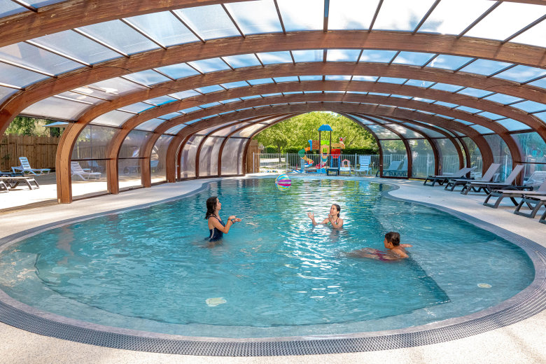 camping lac bleu chatillon en diois