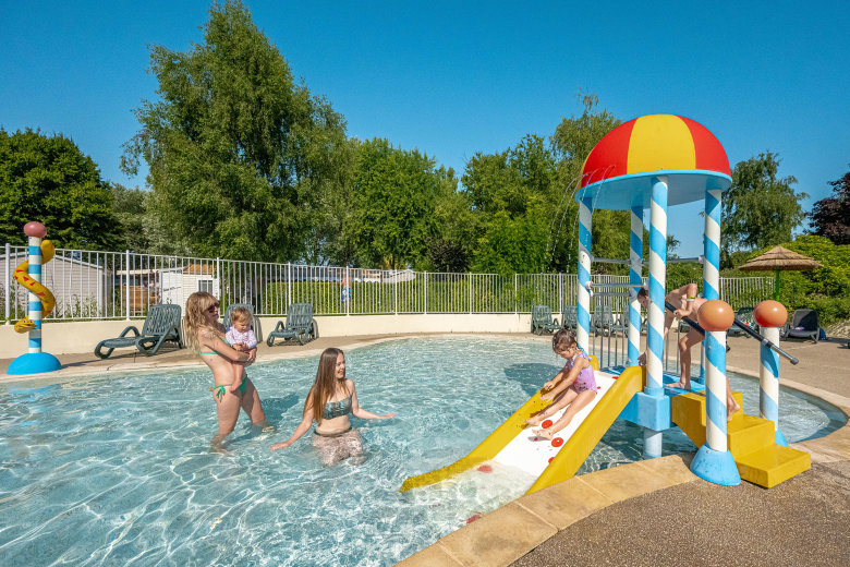 camping le bontemps vernioz